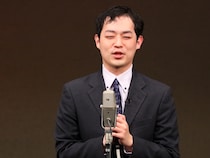 濱田祐太郎、4年ぶりの東京単独ライブで毒舌全開! 「本当に見えてない? 」濱田祐太郎の鋭すぎる観察眼にゲスト・BKBも驚愕!
