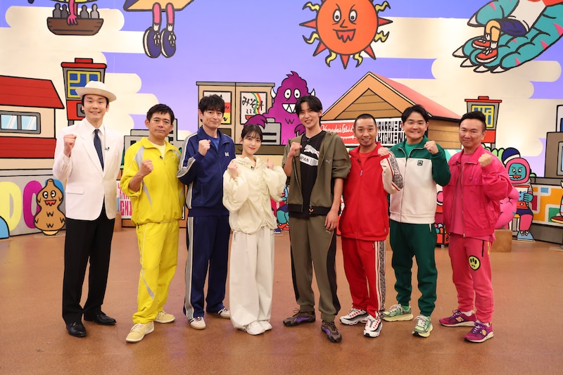 出典: FANY マガジン