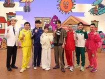 『火曜は全力！華大さんと千鳥くん』浜辺美波＆目黒蓮がスパイ企画にリベンジ参戦!