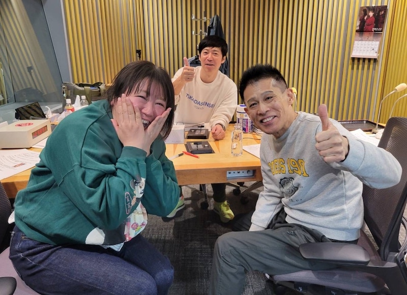 出典: FANY マガジン