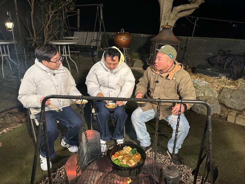 出典: FANY マガジン