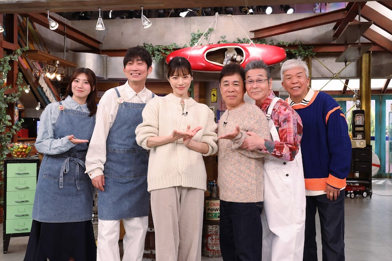 出典: FANY マガジン