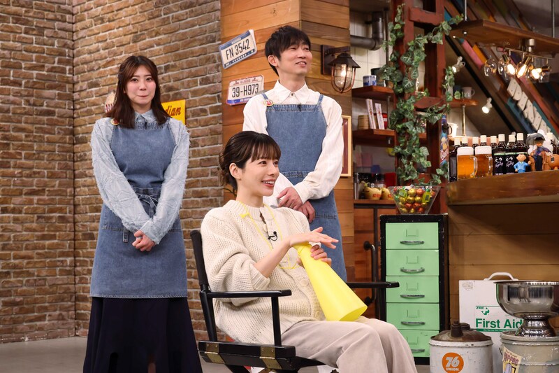 出典: FANY マガジン