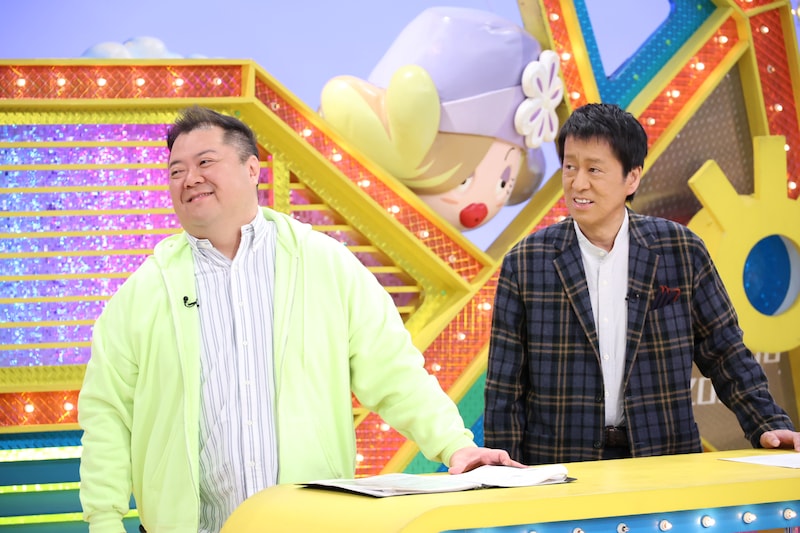 出典: FANY マガジン