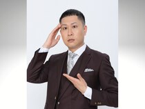 40歳でブレイク! ドンデコルテ・渡辺銀次が生出演! J-WAVE『ACROSS THE SKY』2月8日オンエア