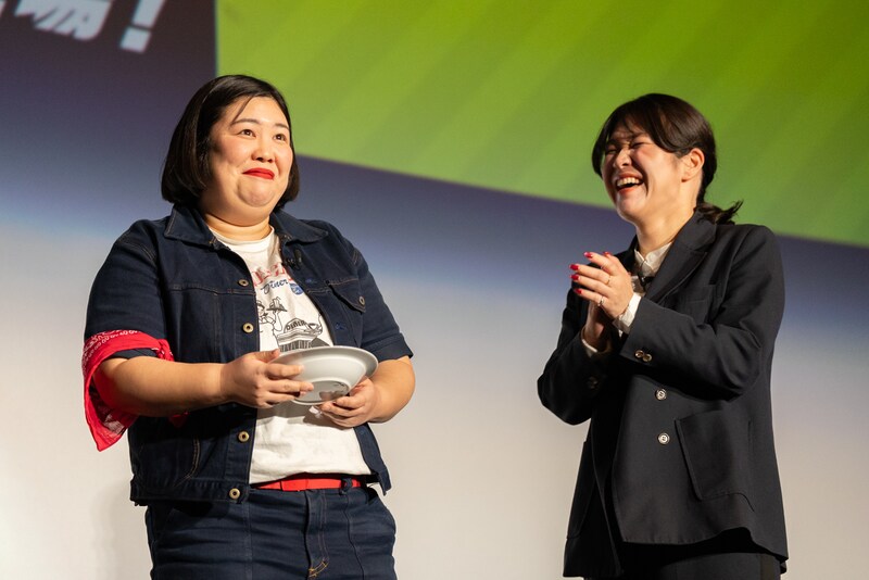 出典: FANY マガジン