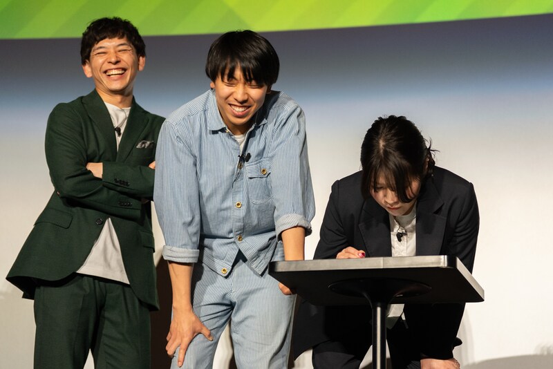 出典: FANY マガジン