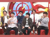 『マルコポロリ！』ゲストの中に“大ゲンカ中の2人”が…ライス関町がバラした収録数日前の“楽屋事件”! TVer・カンテレドーガで配信中!