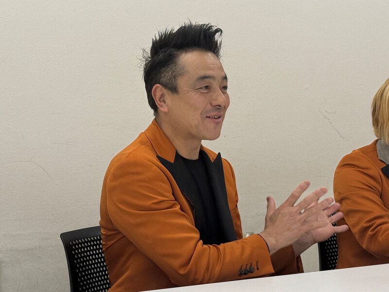 出典: FANY マガジン