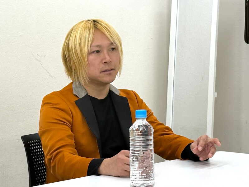 出典: FANY マガジン