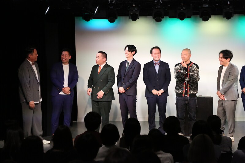 出典: FANY マガジン