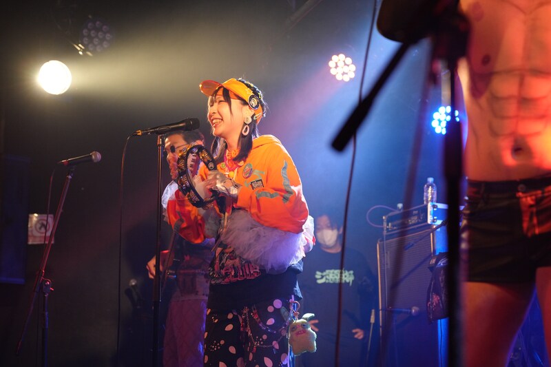 出典: FANY マガジン