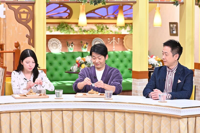 出典: FANY マガジン