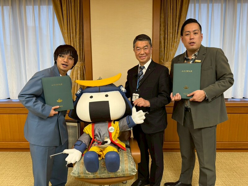 出典: FANY マガジン