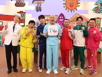 華大＆千鳥、失言連発!?「地上波じゃないから…」『火曜は全力！華大さんと千鳥くん』TVerオリジナル配信開始!