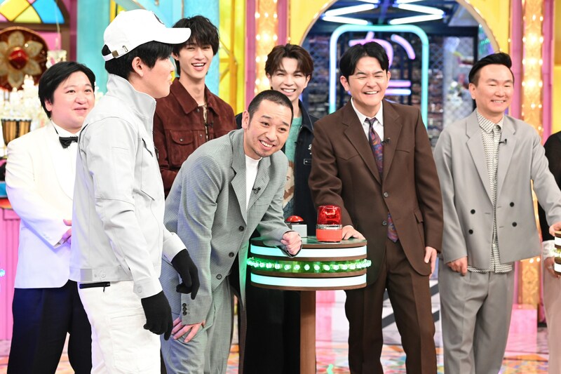 出典: FANY マガジン