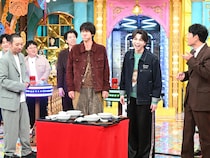 『千鳥かまいたちゴールデンアワー』M!LK 塩﨑太智と曽野舜太が北海道クイズに挑戦!