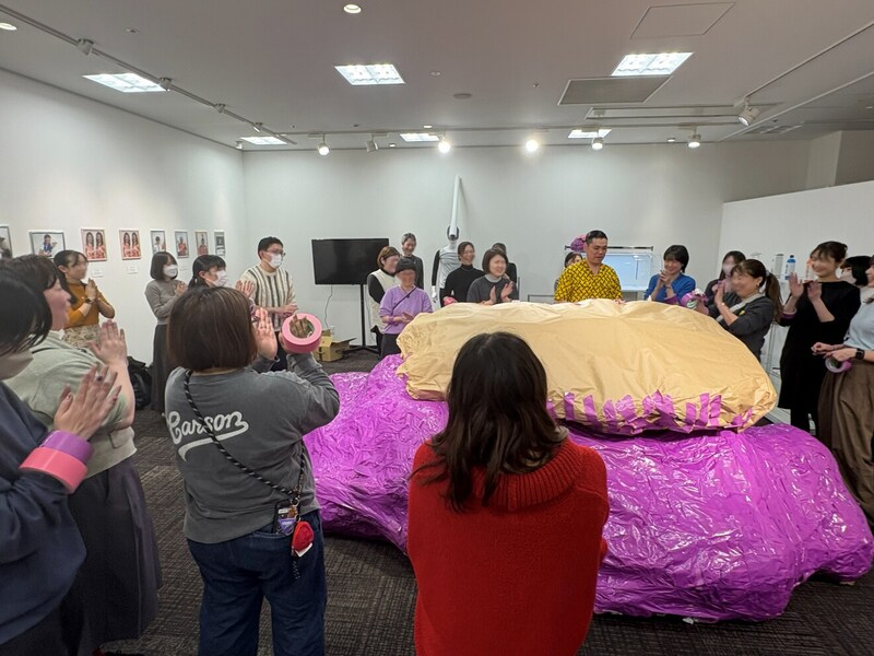 出典: FANY マガジン