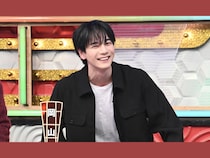 岡山出身・JO1 豆原一成が初登場! 豆原が小学校時代にもらった“特別な勲章”とは!?『秘密のケンミンSHOW 極』