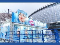 渡辺直美、いよいよ東京ドーム当日! Geminiで直美の脳内を体験できる企画も