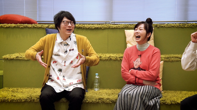 出典: FANY マガジン