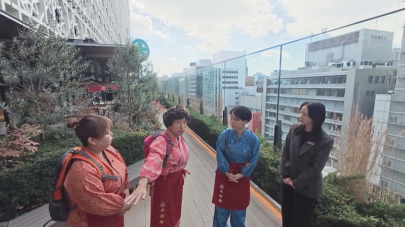 出典: FANY マガジン