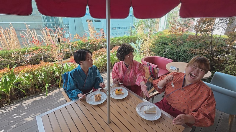 出典: FANY マガジン