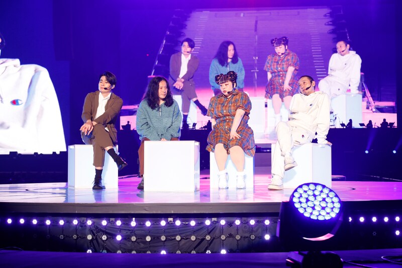 出典: FANY マガジン