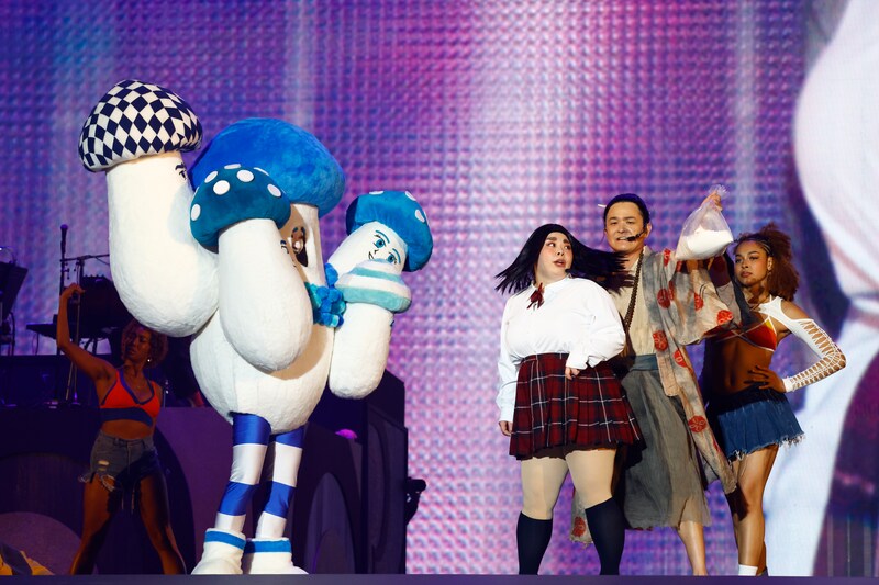 出典: FANY マガジン