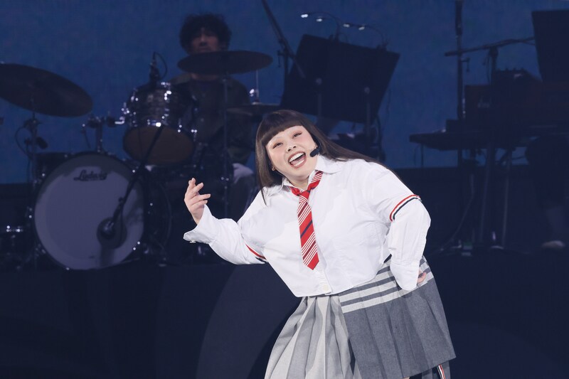 出典: FANY マガジン