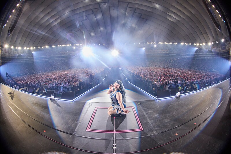 出典: FANY マガジン