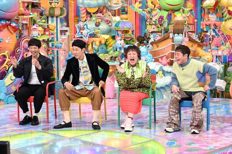 出典: FANY マガジン