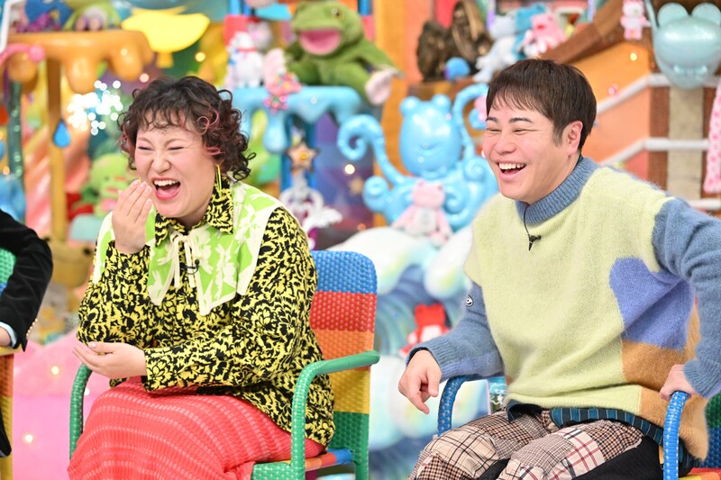 出典: FANY マガジン