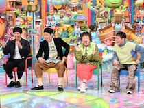 痛風芸人、尿管結石芸人に続く注意喚起シリーズ第3弾「恐怖！アニサキス芸人」『アメトーークCLUB』で配信中!