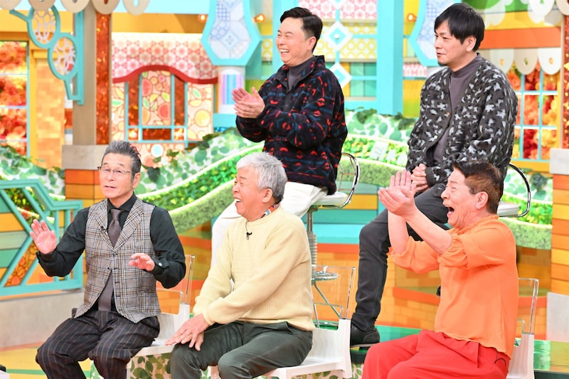 出典: FANY マガジン