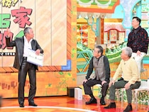 『痛快！明石家電視台』柳葉敏郎「俺のこと、嫌いですか？」11年ぶりの共演となる明石家さんまにド緊張!