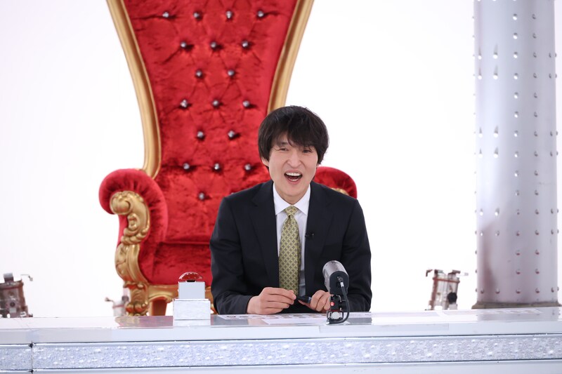 出典: FANY マガジン