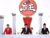 『千原ジュニアの座王 チャンピオン大会』カンテレアナウンサー・竹上萌奈の参戦決定!