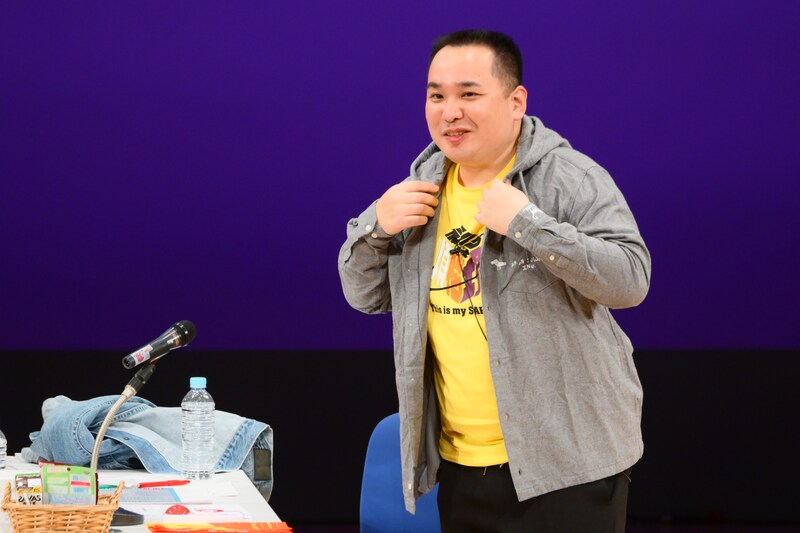 出典: FANY マガジン