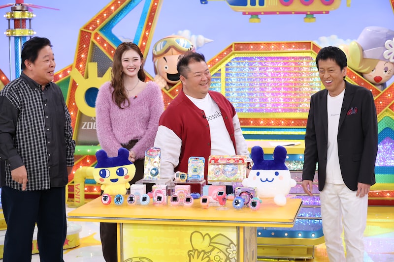 出典: FANY マガジン