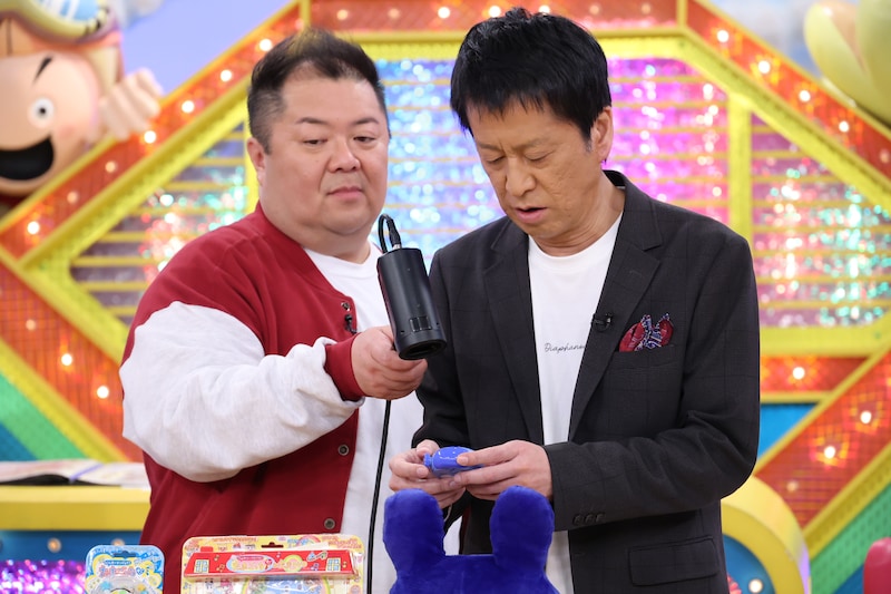 出典: FANY マガジン