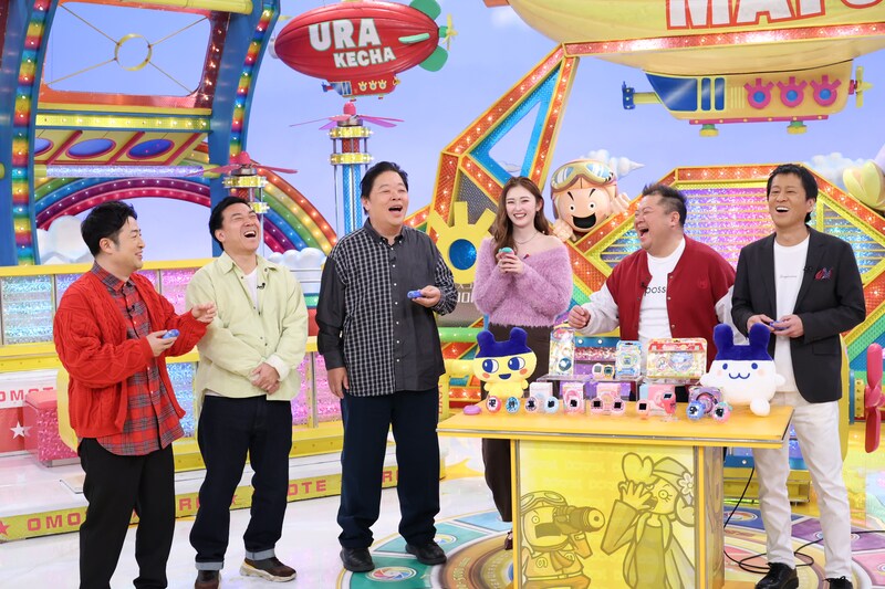 出典: FANY マガジン