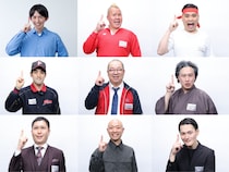 【速報】『R-1グランプリ2026』決勝進出者決定!