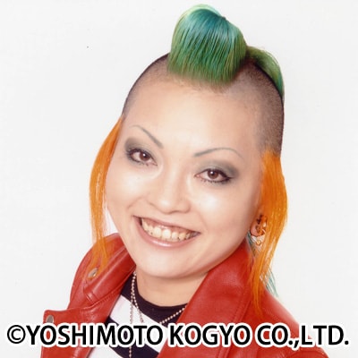 出典: FANY マガジン