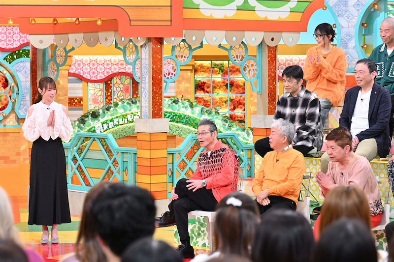 出典: FANY マガジン