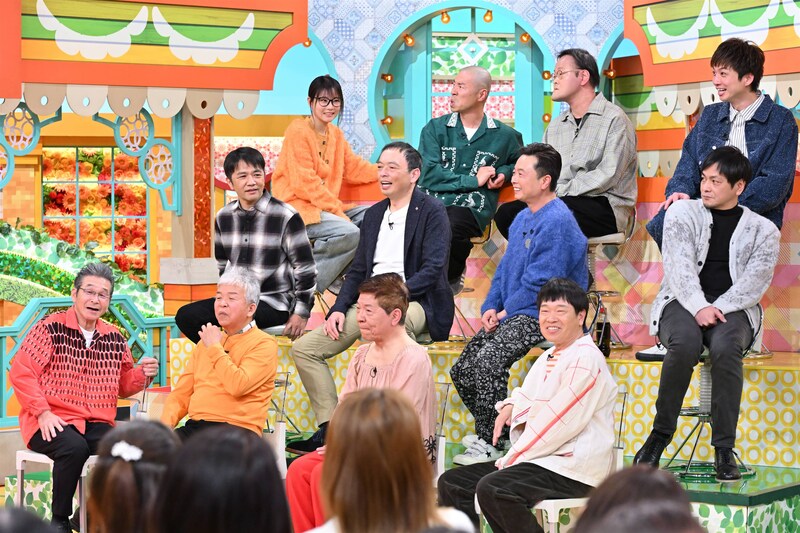 出典: FANY マガジン