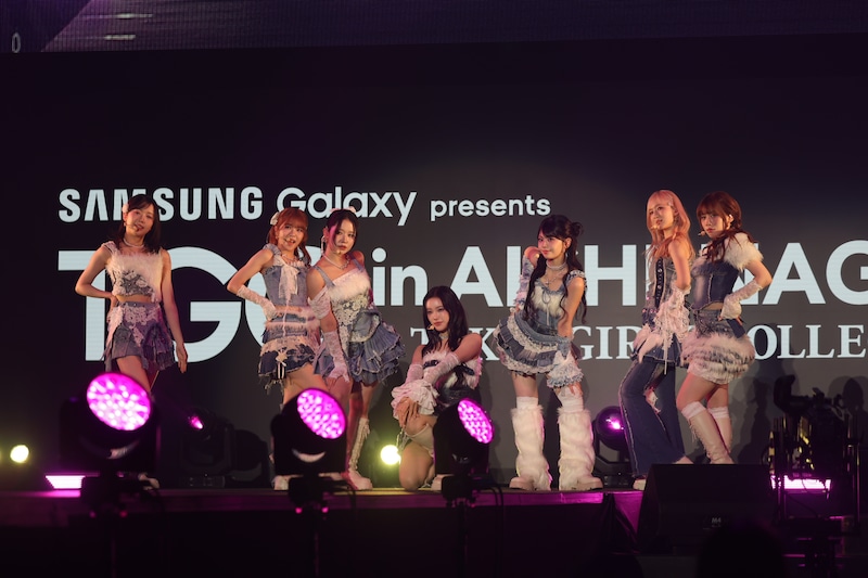 出典: FANY マガジン