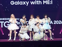 ME:I『TGC in あいち・なごや 2026』でサプライズ!ドコモCMタイアップ新曲「Best Match」を初披露!