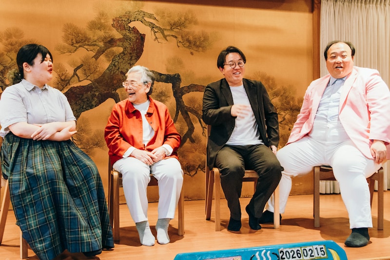 出典: FANY マガジン