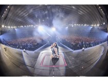 渡辺直美の東京ドーム公演に4万5000人以上が熱狂! ビヨンセありミュージカルありの特別な一夜に「このライブは皆さんからのプレゼント」